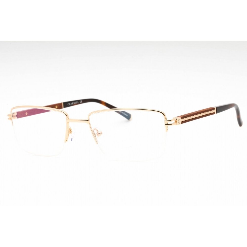 Charriol EYEGLASSES PC75117-C01-56 New with case